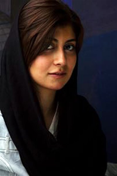 مهسا مسعودی