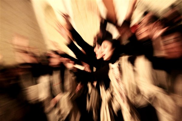 اجرای "گیلگمش"