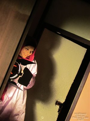 نمایش "تک شهری"