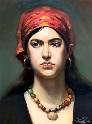 نمایش "تک شهری"